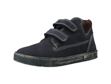Zapatos de Niños CHICCO Piel Azul (22)