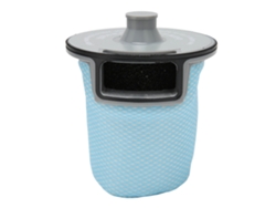 Filtro Frontal Para Aspiradora Xiaomi Roborock T7s T7s Plus S7 - Pieza De Repuesto - Mantenimiento Diario