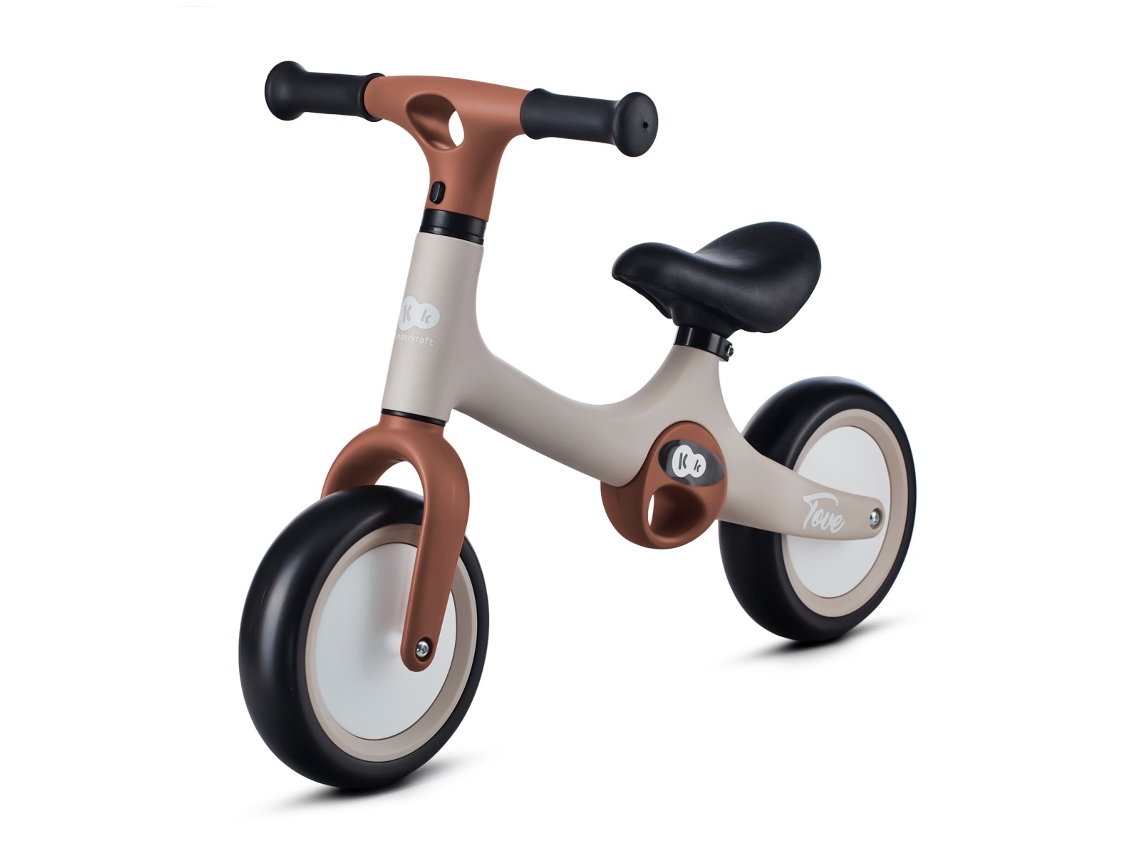 Bicicleta KINDERKRAFT Tove Beige