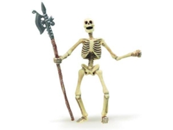 Figura PAPO Esqueleto Fluorescente
