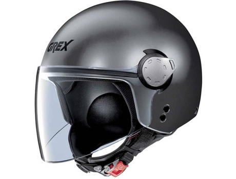 Casco Jet de Motociclismo GREX G3.1 E Kinetic (XL)