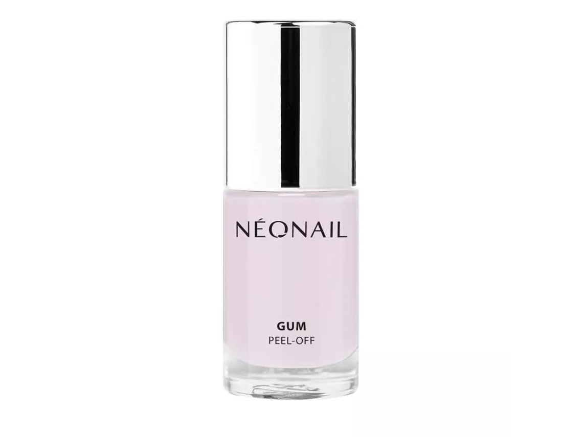 Neonail Protector De Cutícula Pelable, 7.2ml