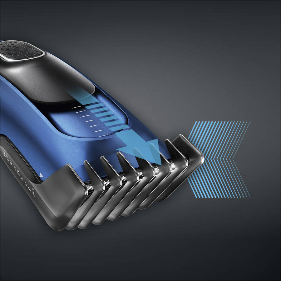 Cortapelos BRAUN HC 5030