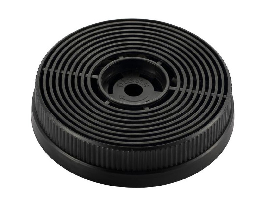 Filtros de carbón activado tipo BT-M para purificación de agua