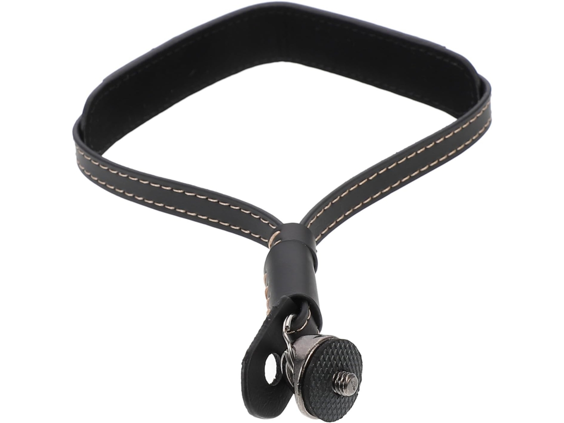 Correa de mano Jortmrd para cámara gimbal, tornillo, DJI Mobile
