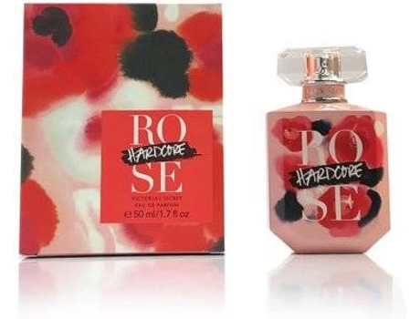 Perfume VICTORIA'S SECRET Victoria's Secret Hardcore Rose Eau de Parfum (50 ml)