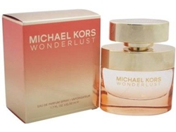 Perfume MICHAEL KORS Wonderlust (50 ml)
