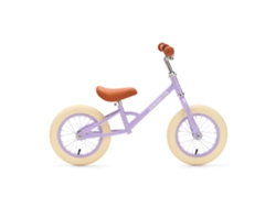 Generation Bicicleta Sin Pedales - Lila