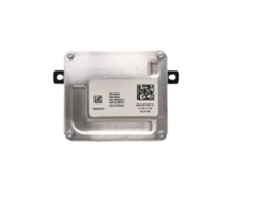 Control Drl Compatible Con Audi, Reemplazo Directo Con Larga Vida Útil Que Garantiza Una Placa De Circuito Interna Impermeable.