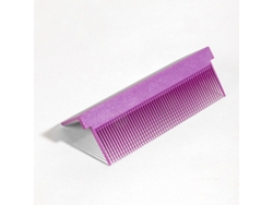 Peines Alisadores Portátiles De Plástico Y Fibra De Carbono: Un Accesorio Práctico Para Planchas De Pelo.