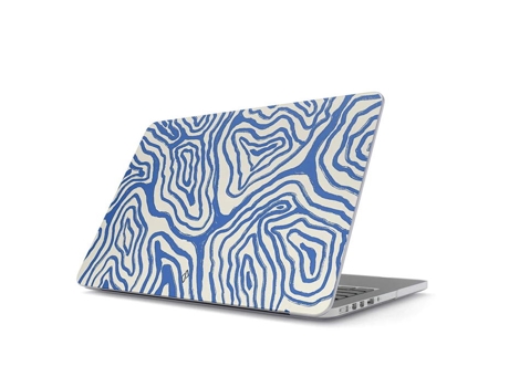 Funda BURGA Macbook Air 13 V2022/24 Seven Seas