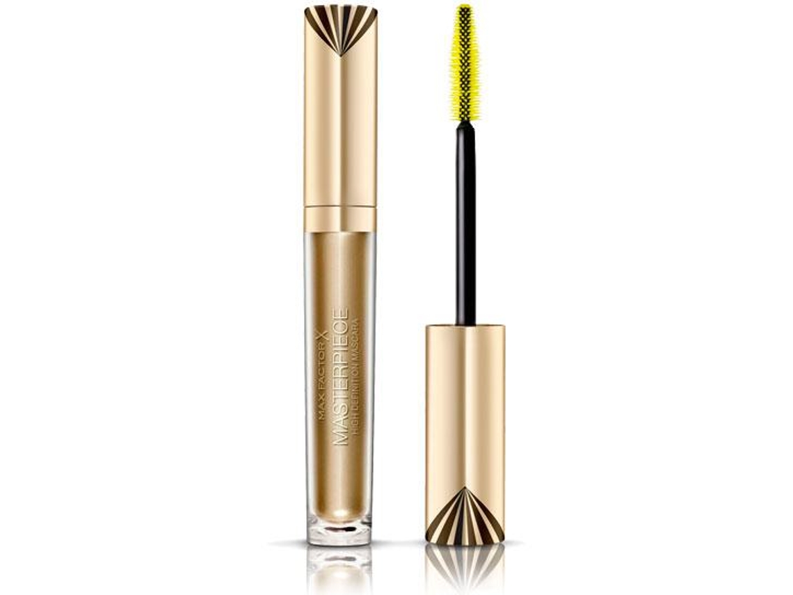Mascarilla de Pestañas MAXFACTOR Rich