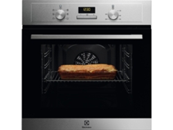 Horno ELECTROLUX EOH3H00BX (65 L - Hidrolítico - Inox)