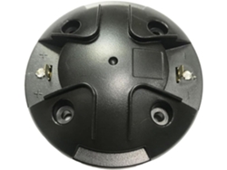 1 Pieza Para Diafragma De Altavoz Zlx 115 115p Dh1k 8 Ohmios, Kit De Reparación Tipo B Ccar Plano