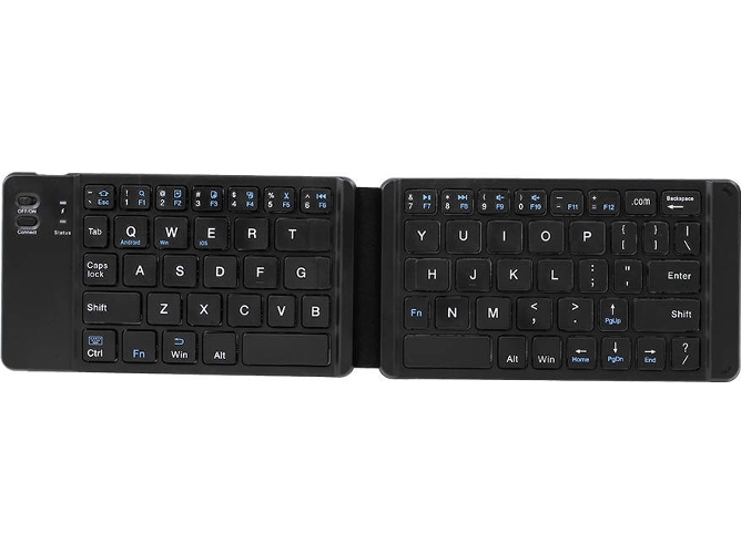 Teclado Tablet ANSELF C8362B (Bluetooth)