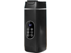 Función De Carga Usb De Limpieza Automática
