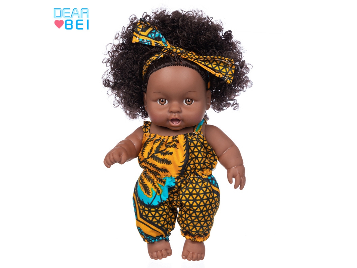 Muñeca De Consuelo Para Bebé, Muñeca De Vinilo De 20 Cm Para Niña