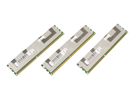 Memória RAM DDR3 COREPARTS (48GB - 1066 MHz)