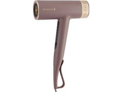 Secador de Pelo REMINGTON AIRVIVE EC8930 (1600 W - 12 Niveles de temperatura)