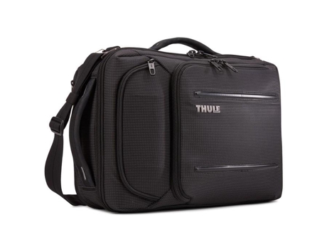Thule Crossover 2 C2Cb-116 Black Mala para Portáteis 39.6 Cm 15.6'' Mochila Preto