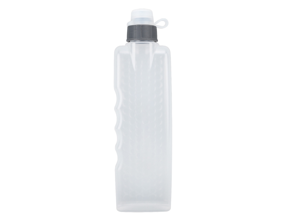 Botella De Agua Deportiva Portátil De 400 Ml, Ligera, Para Correr, Maratón, Fitness Y Ciclismo.