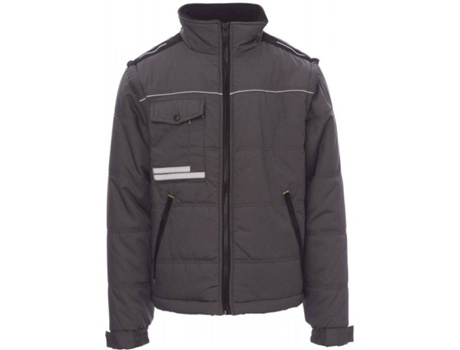 Chaqueta PAYPER WEAR Algodón Hombre (XXL - Gris)