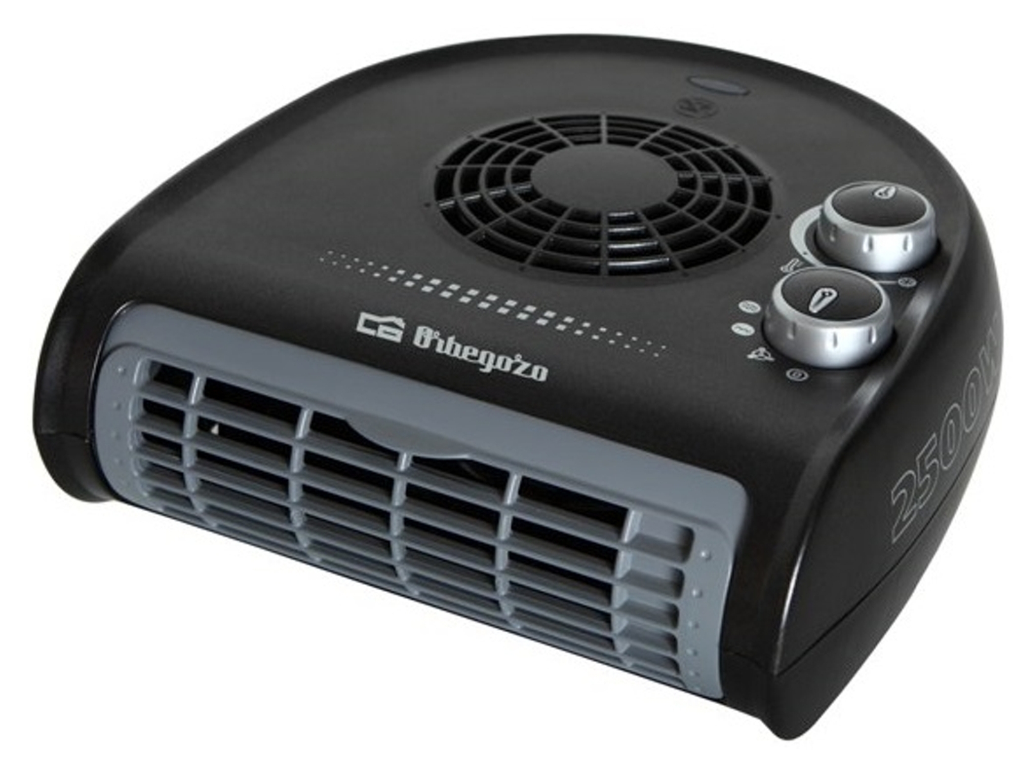 Termoventilador ORBEGOZO FH 5032