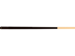Taco Billar Billar TRITON Billar Cue nº1 Negro 20oz 5585.026.20oz
