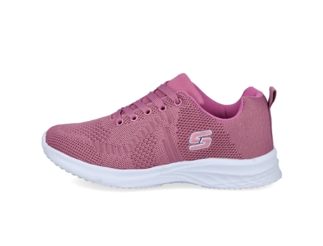 A22-6 Zapatillas de mujer 36 L&R SHOES