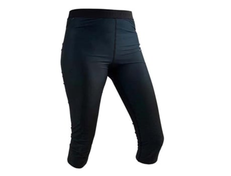 Calça RAIDLIGHT Leggings France-fab Preto M Mulher