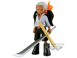 Figura de la serie Grandline de One Piece S-hawk de 12 cm B.active