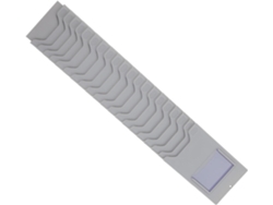 Organizador De Pared, Tarjetero De Plástico, Ranuras Para Tarjetas, Material De Oficina.