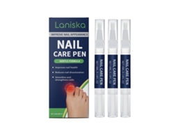 Lápiz profesional para el cuidado de las uñas