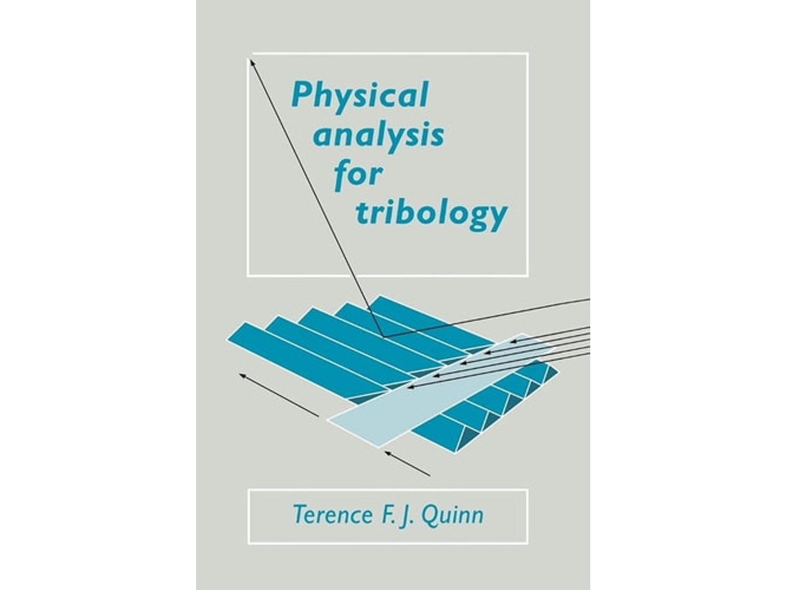 Libro de T. F. J. Quinn ( Inglés )
