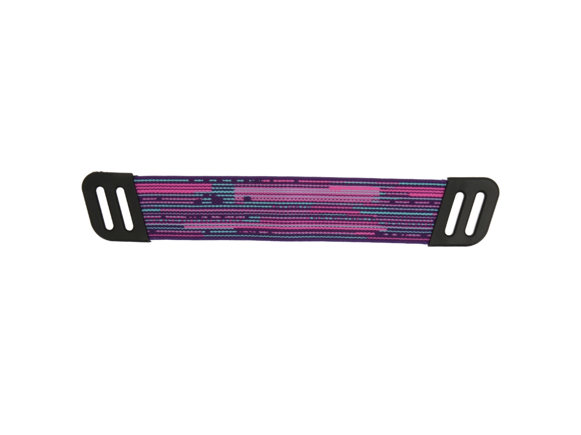 Correias De Cinta Para Fone De Ouvido Logitech G733 G335 Reposição Headband Resistente Rosa Azul