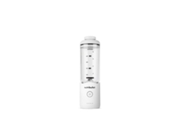 Licuadora portátil Nutribullet Flex blanca Nbp013w