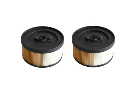 Adecuado para el reemplazo del filtro de accesorios de aspiradora Karcher, filtro de aspiradora eficaz para Wd4.000 Wd4.999