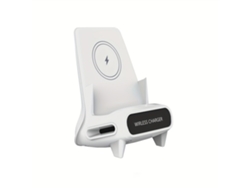 Aire acondicionado portátil Silkair Dual Connect de 12000 BTU, 4 en 1, con WiFi y bomba de calor (Crear)