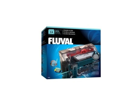 Filtro FLUVAL C4