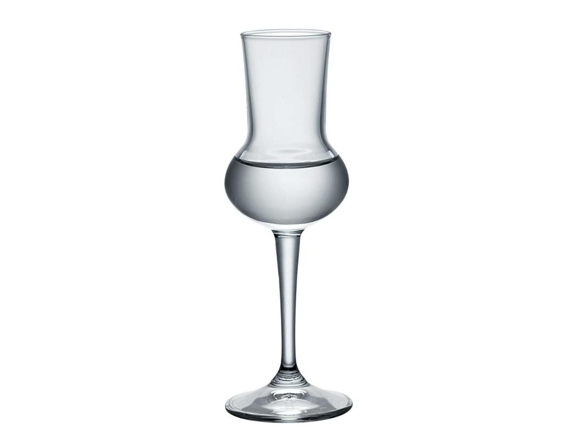 Riserva grappa copa e-6  borm-host. pack 4 unid
