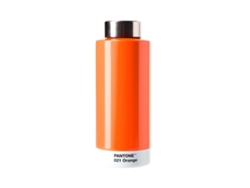 Botella térmica BEBLAU Pantone Orange 021 (530ml - 190 x 75 x 75mm)