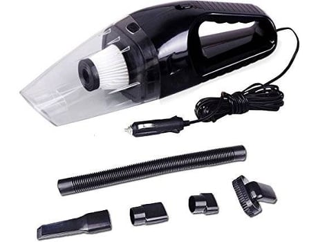 Aspiradora para Coche WM2518 (1000 ml)