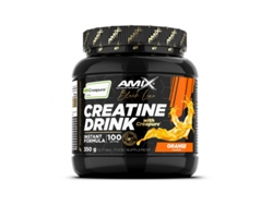 Bebida de creatina Creapure 350 g Amix Nutrition