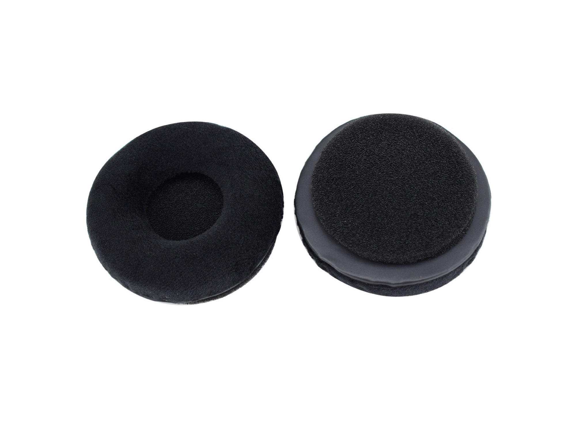 Almohadilla para Auriculares WISETONY hxt_b-11 (Sennheiser HD)
