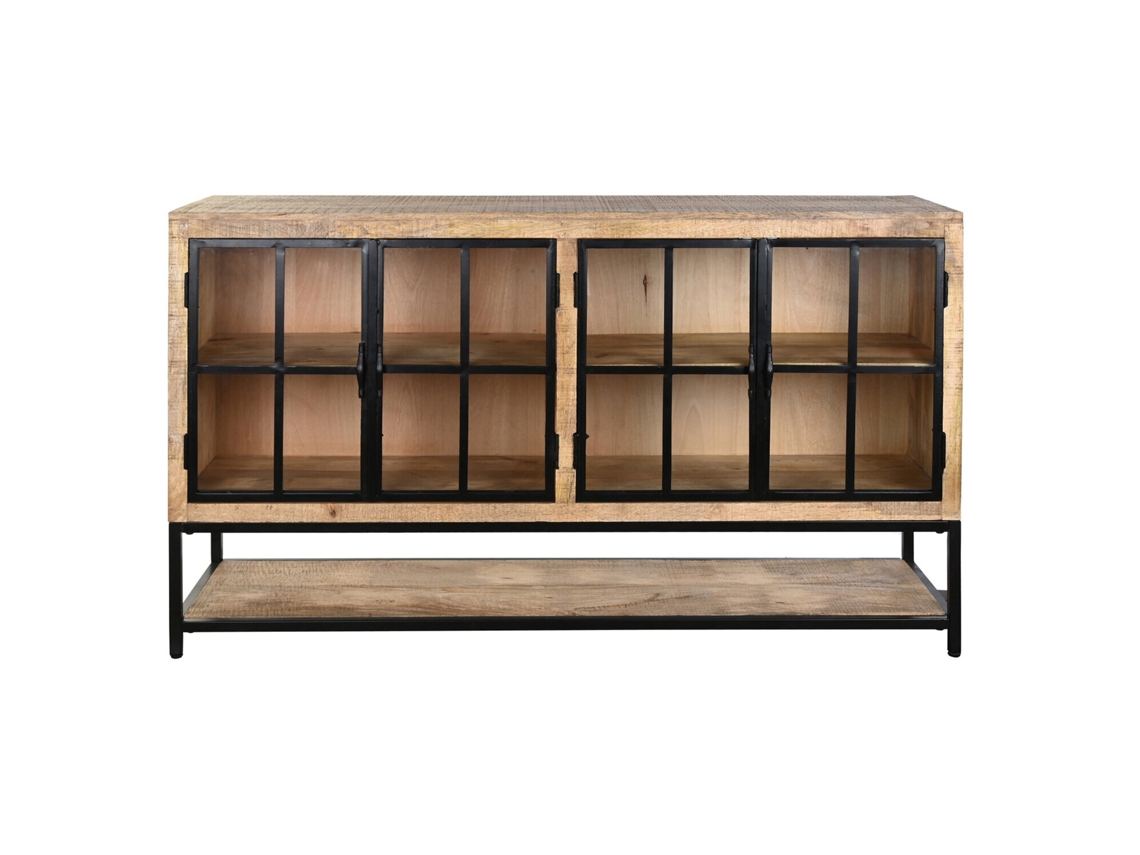 Buffet Mango Metal 170x45x100cm
