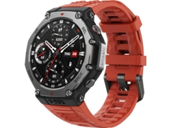 Smartwatch AMAZFIT T-Rex 3 (Lava)