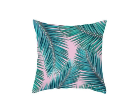 Funda de Almohada HOD Health and Home (45 x 45 cm)