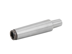 Adaptador De Portabrocas Mtb3-b16 Con Cono Morse Para Máquinas Herramienta