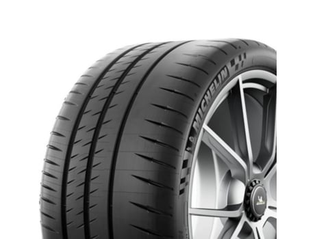 Neumático MICHELIN 275/35 R18 99Y Pilot Sport Cup 2 Xl Connect
