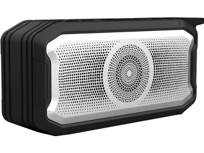 Altavoz Bluetooth WJS CT1097 Negro